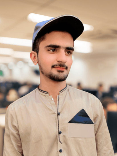 Asif Raza